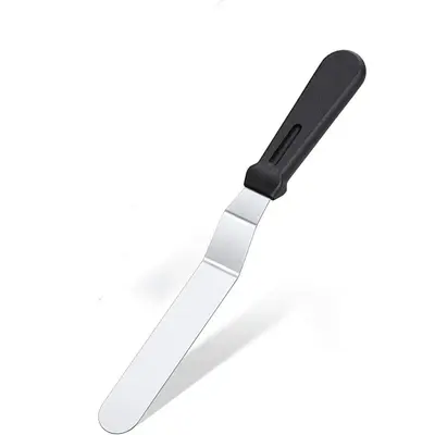 10 inch Angular Pallet Knife BT016C - Image 2