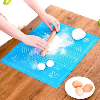 Large Silicone Mat For Baking BT054 - Image 2