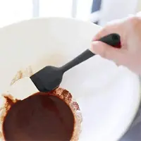 Big Silicone Spatula BT011 - Image 3