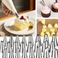 24 Piece Nozzle Set BT030 - Image 3