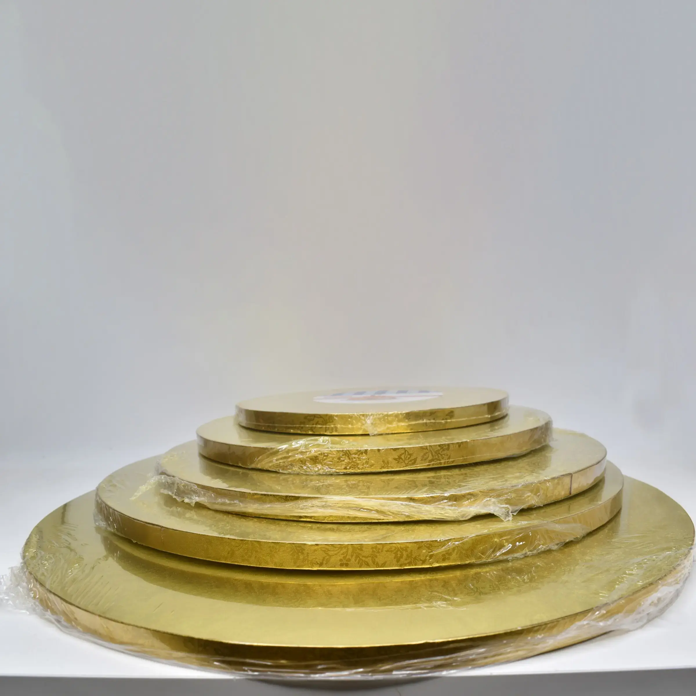 12-Inch Drum Board Design 4 BT200A