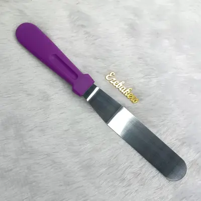 6 inch Angular Pallet Knife BT016A - Image 2