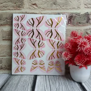 Butterfly Cake Topper 55 TPR134-5