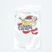 Christmas Themed Cake Topper Design 8 TPR175 - Image 2