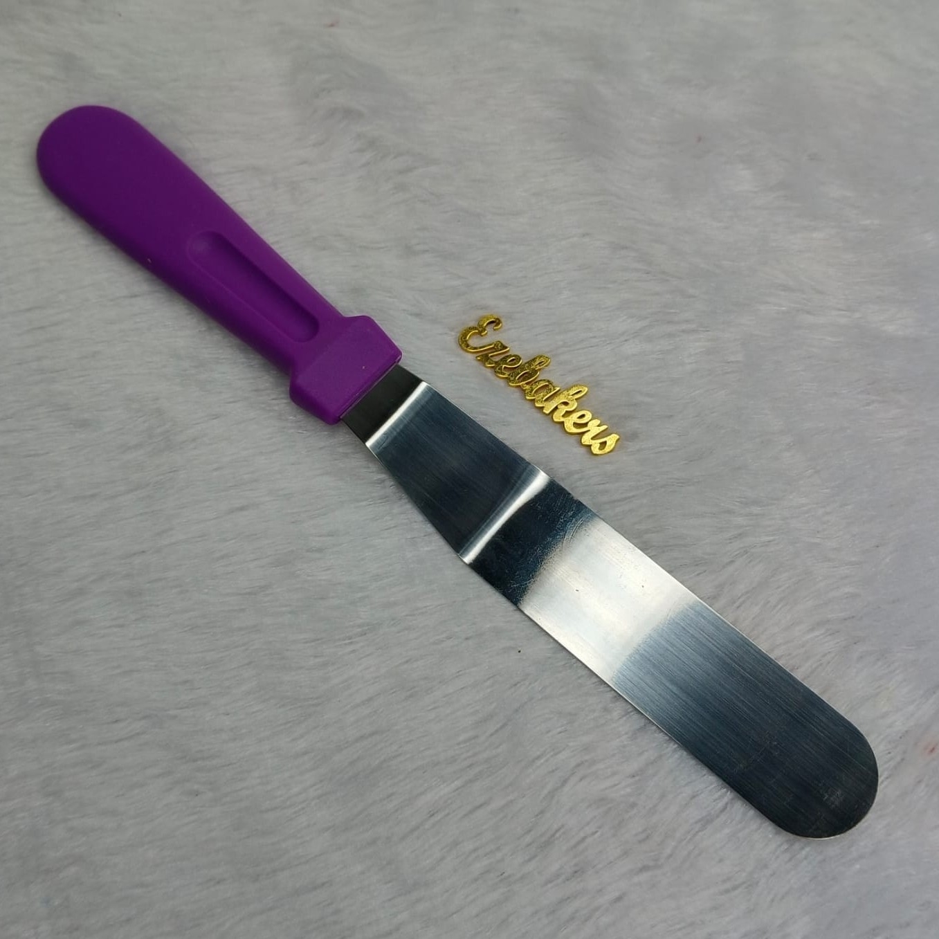 6 inch Angular Pallet Knife BT016A