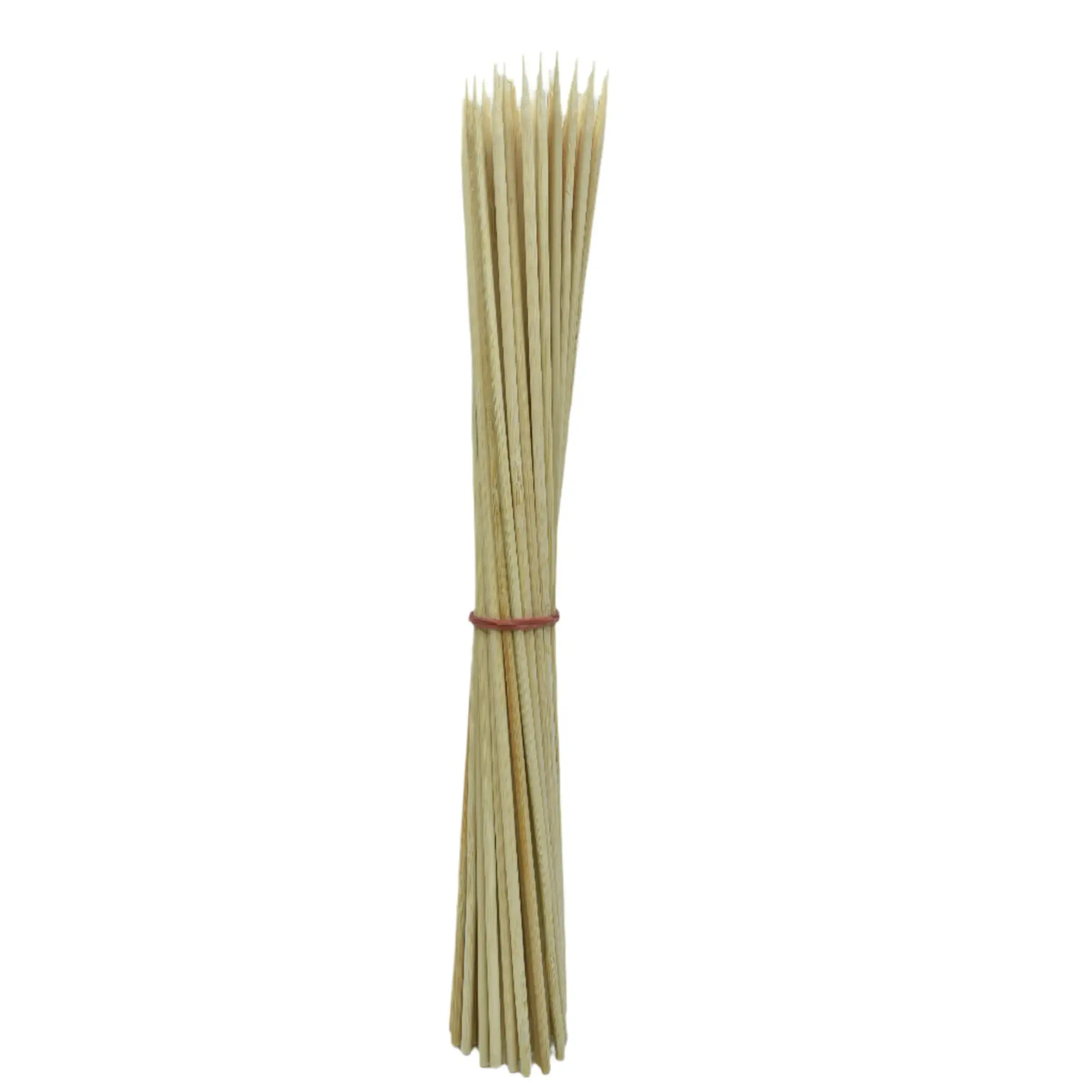 Bamboo Skewer Sticks - 12 inches BT154