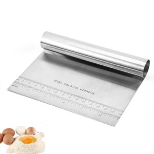 30 cm Stainless Steel Scraper BT174