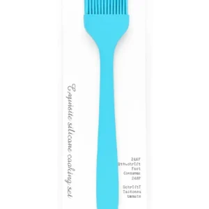 Silicone Basting Brush – 10 Inch | BT274 | Pieces