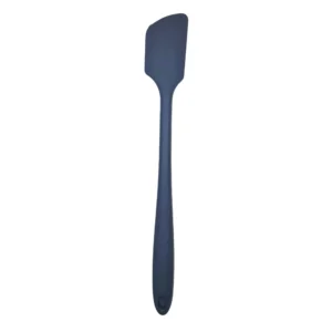 Big Silicone Curved Spatula for Baking – Single Piece | BT236