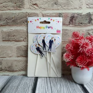 Couple Topper TPR203