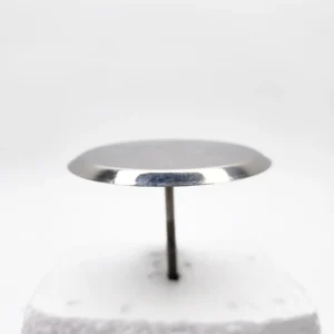 Steel Rose Nail BT227