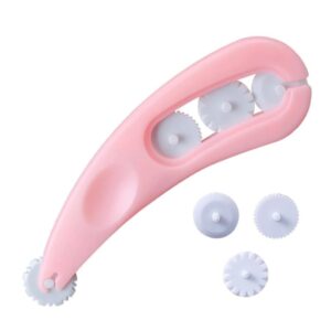 BT182 FONDANT CUTTER AND EMBOSSER