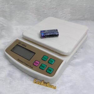 Sf400a Weighing Scale BT139