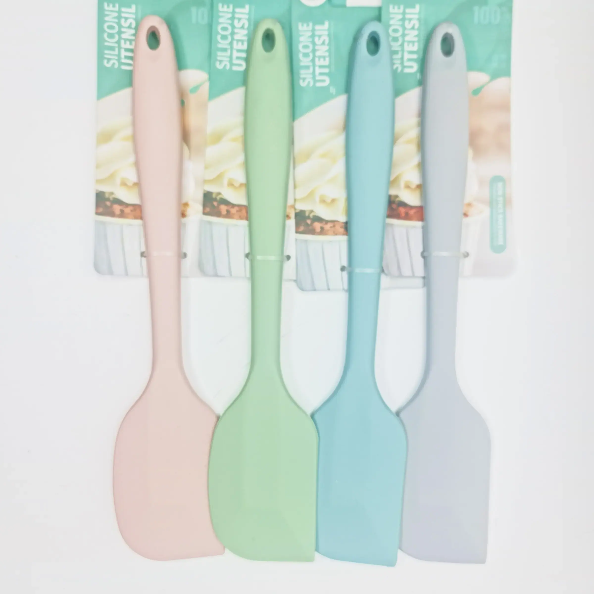 Big Silicone Spatula BT011