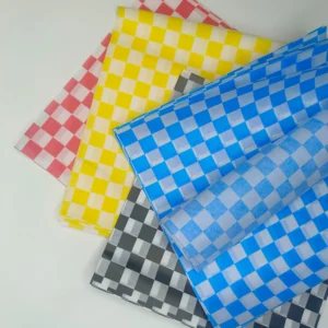 Parchment Paper 100 Pieces CL045