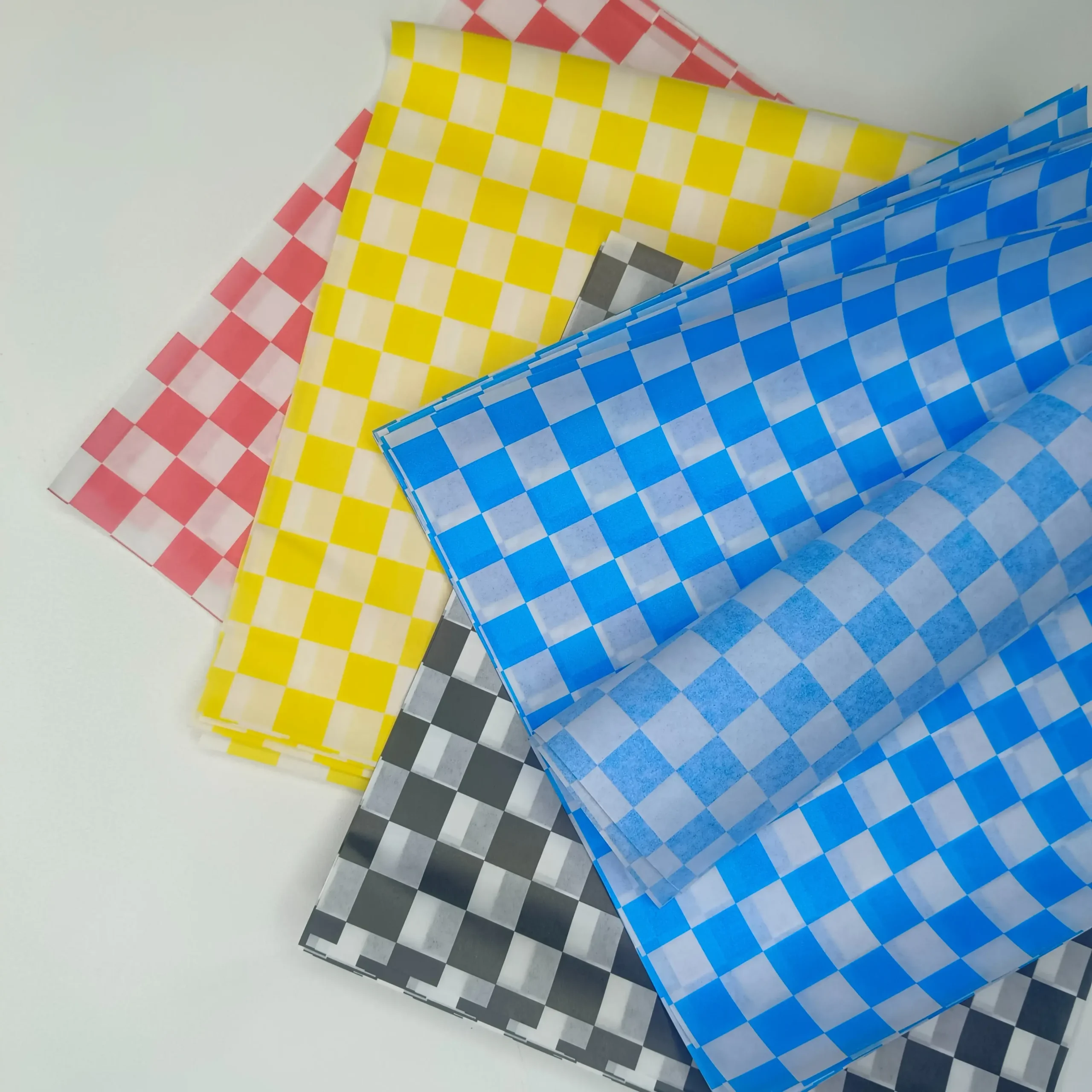 Parchment Paper 100 Pieces CL045