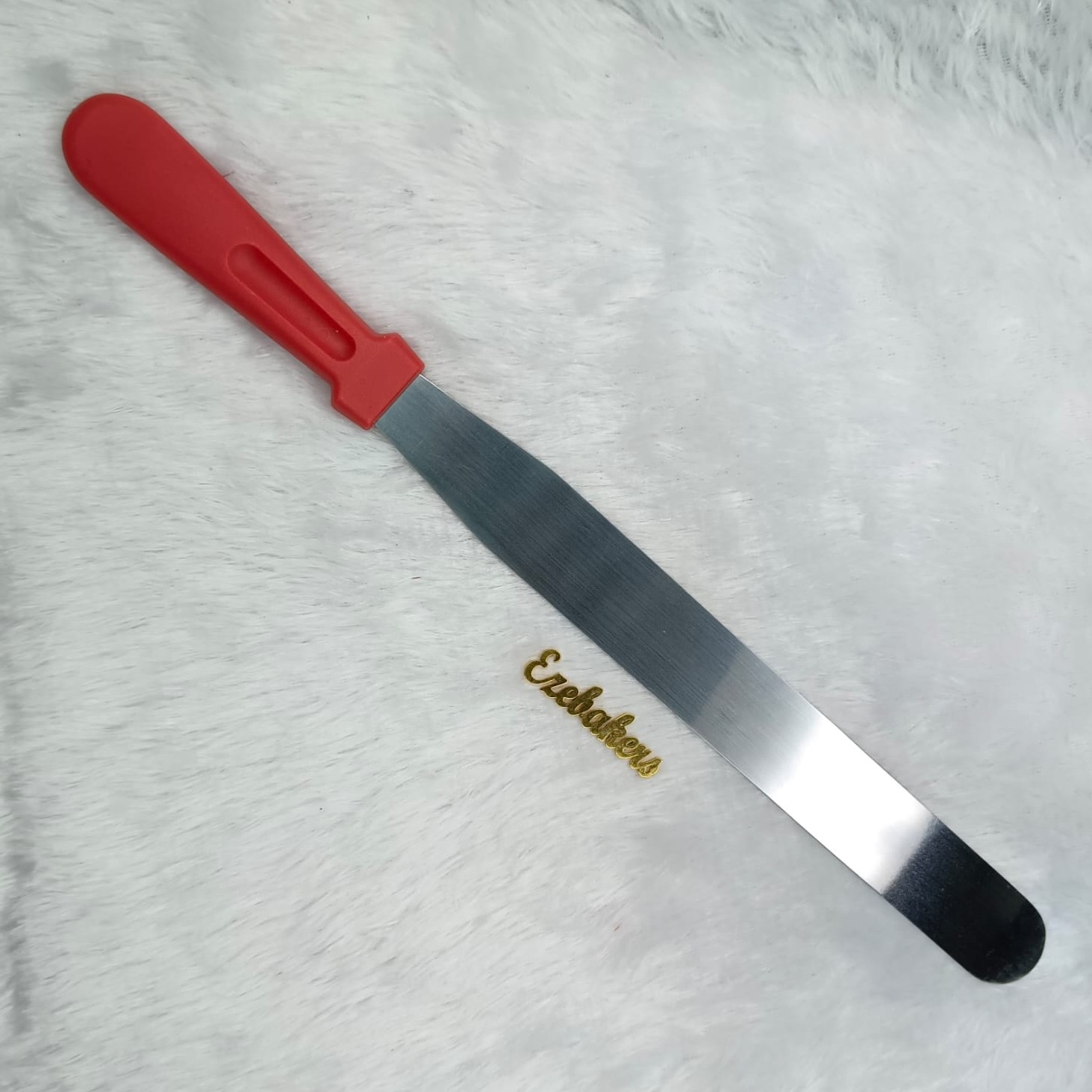 10 inch Straight Pallet Knife BT015C