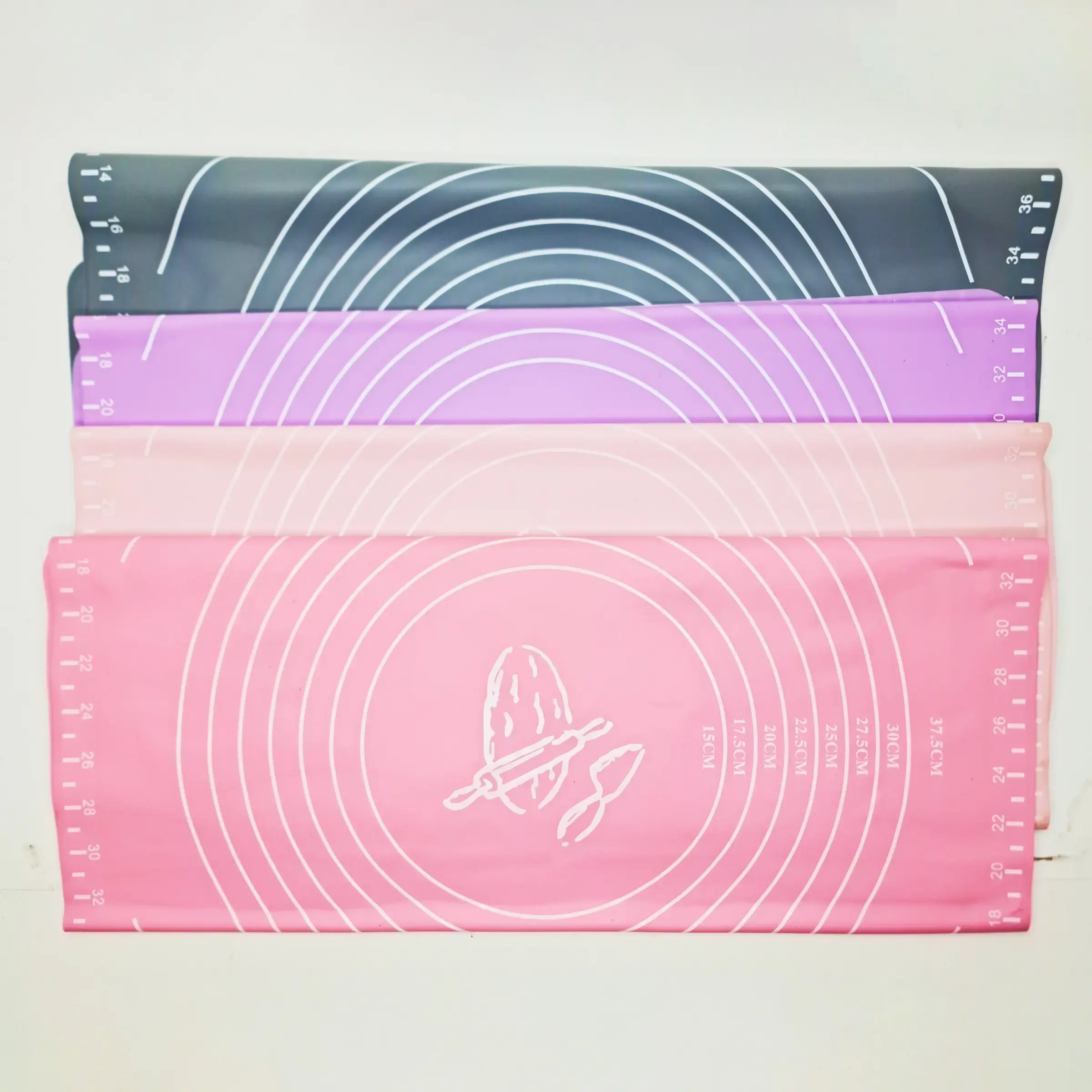 Large Silicone Mat For Baking BT054