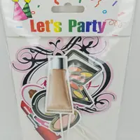 Paper Cartoon Themed Cake Topper (design 18) TPR005-11 - Image 2