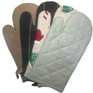 Baking, Cooking & Kitchen Oven Glove – Single Piece | BT231