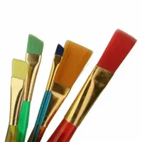 Paint Brush Set of 6 BT059 - Image 3