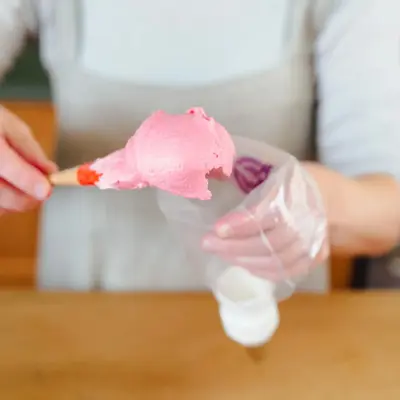 Piping Bag Big 100pcs Pkt BT068 - Image 3