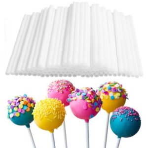 4.5 inch Lollipop Sticks BT038