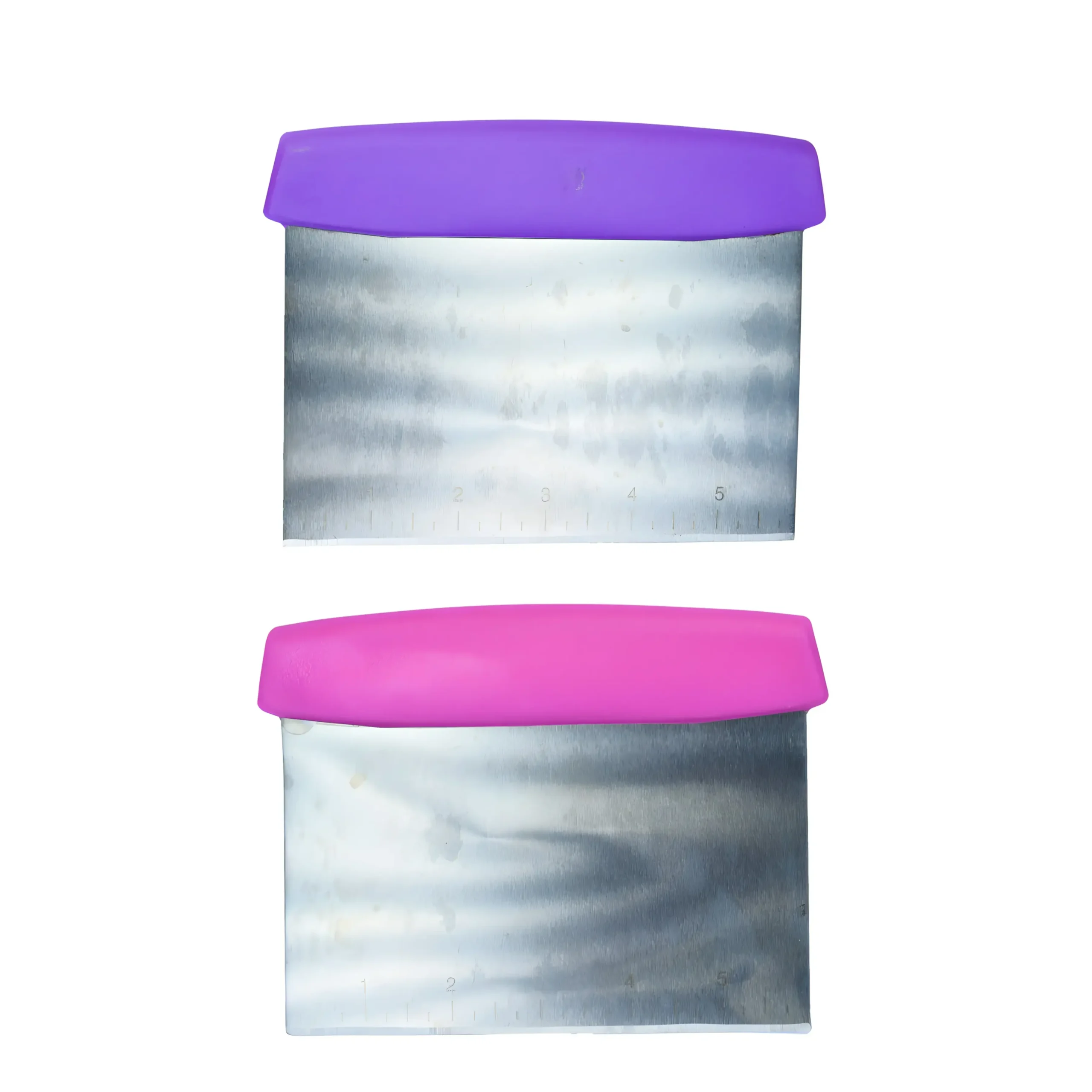 6 Inches Dough Scraper BT230