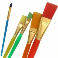 Paint Brush Set of 6 BT059 - Image 4